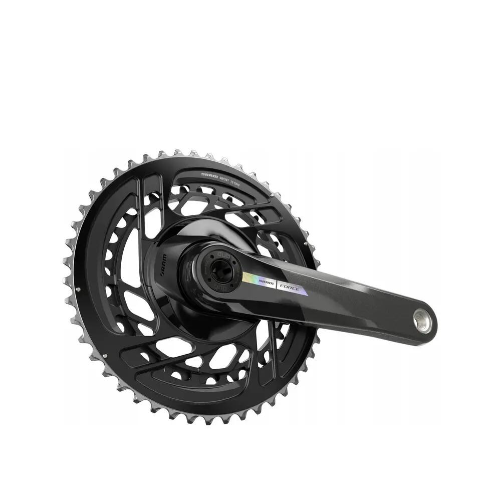 Biela SRAM Force D1 Dub 48/35 3/3
