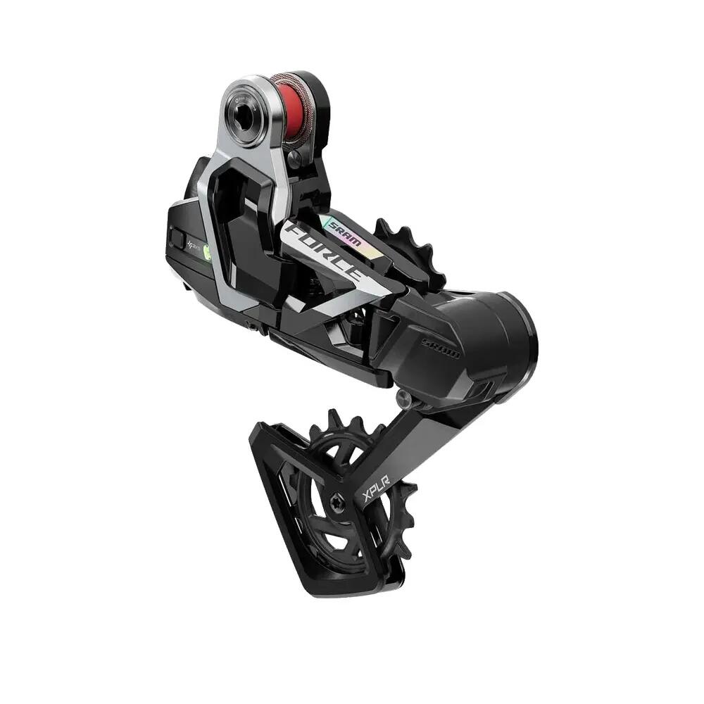 Hintere Kettenschaltung Sram Force AXS E1 XPLR 2/3