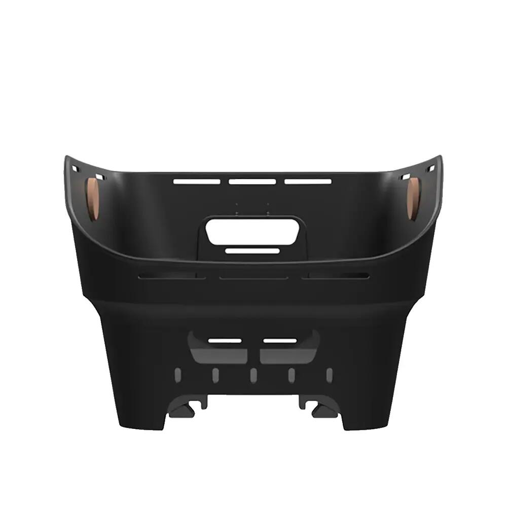 Panier arrière Basil Cento Neo WSL Noir 6/6