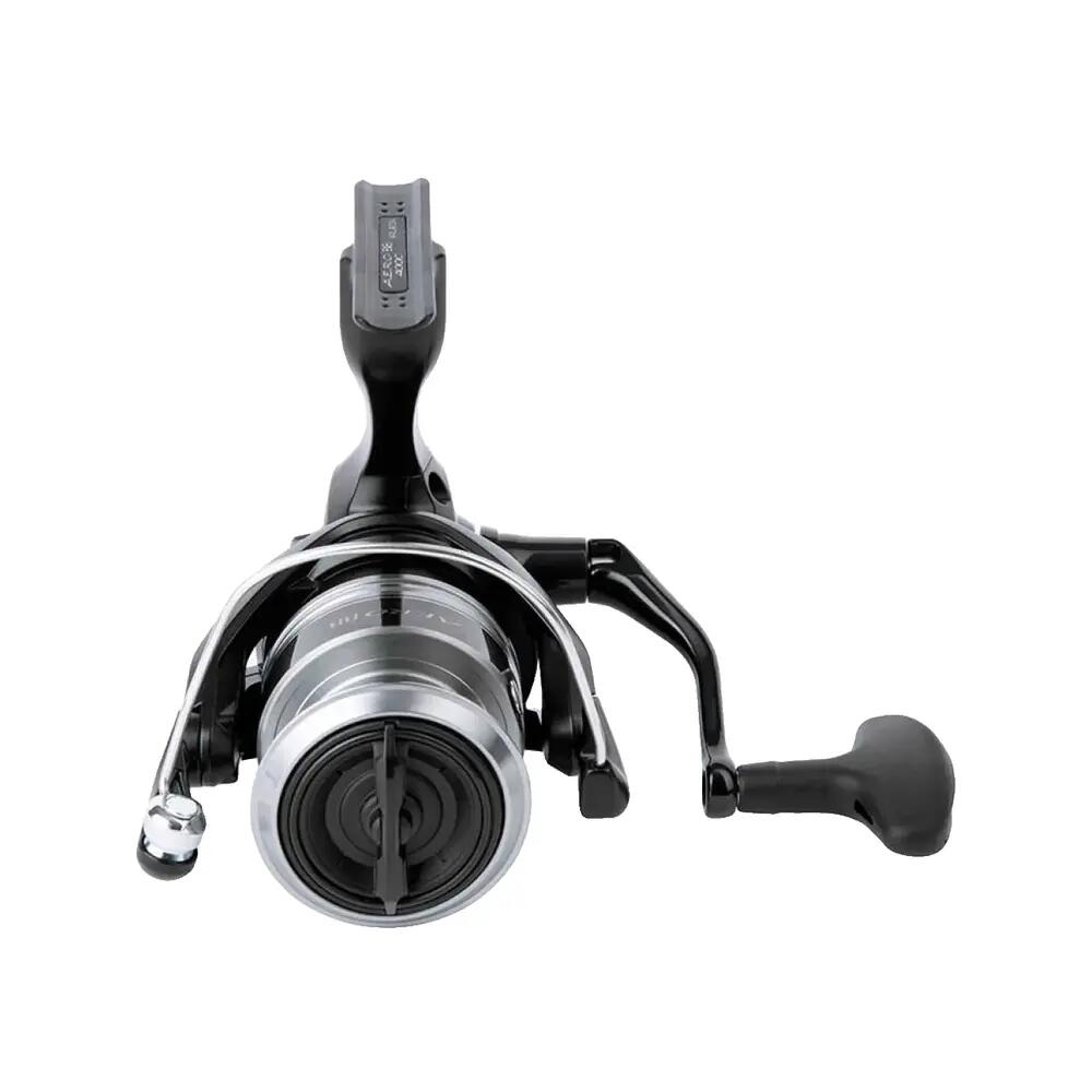 Moulinet surfcasting frein avant Shimano Aero BB C5000 4/7