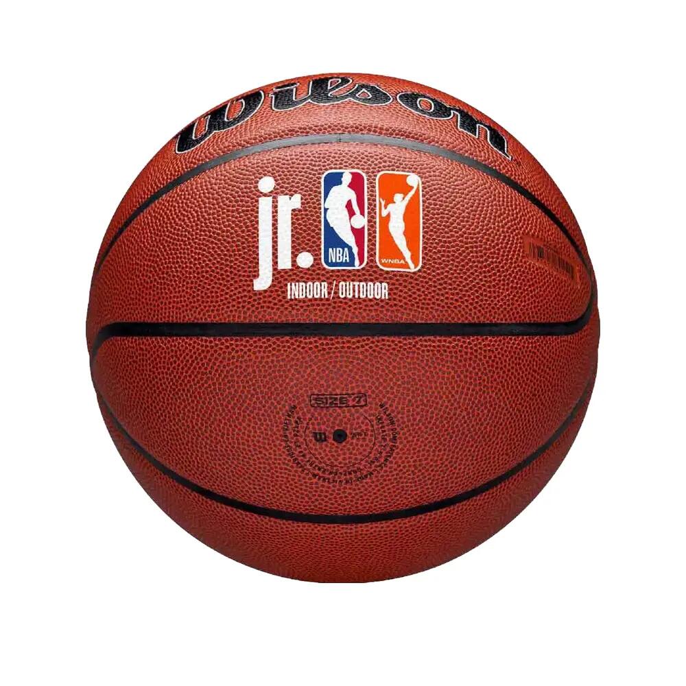 Sportbal Junior Wilson NBA WNBA Auth In Out 6/7