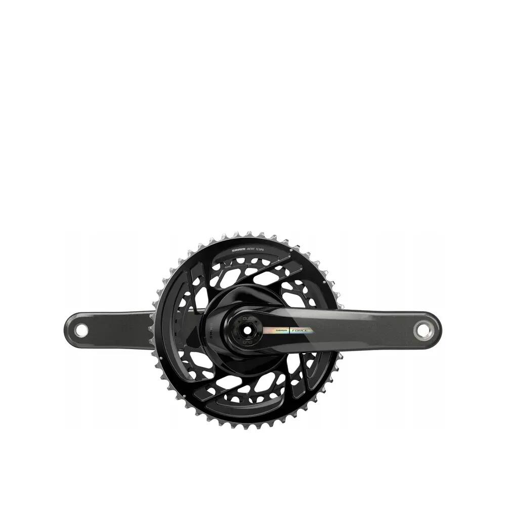 Biela SRAM Force D1 Dub 48/35 2/3