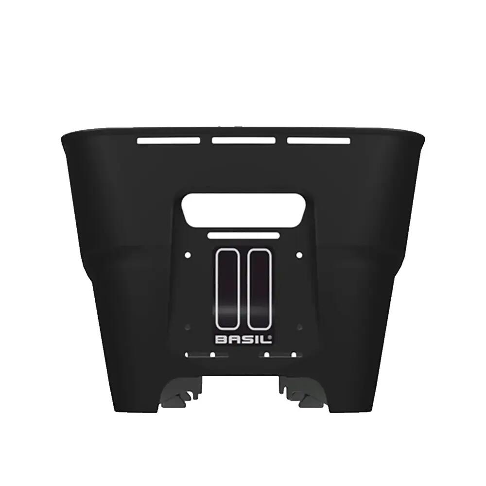 Panier arrière Basil Cento Neo WSL Noir 5/6