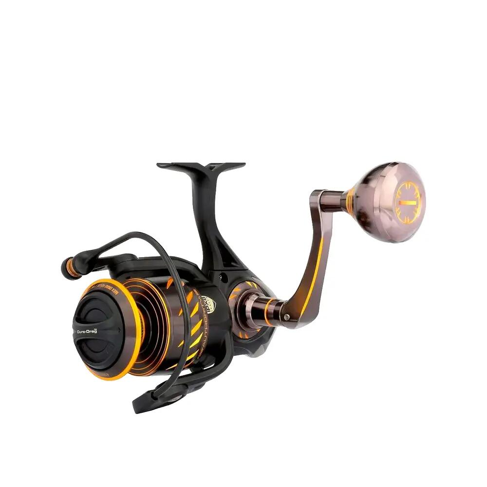 Penn Authority 6500HS Spin Reel - Angelrolle 2/4