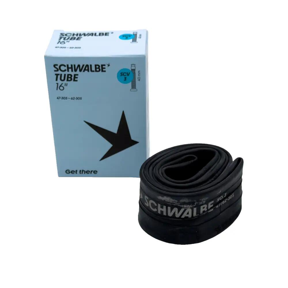 Chambre à air Schwalbe SCV3 7/8