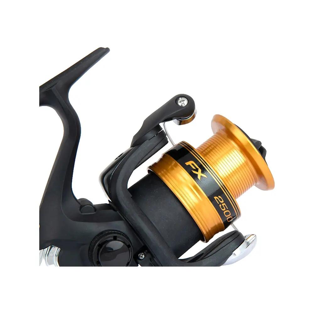 Reel Shimano Fx Fc 1000 7/10