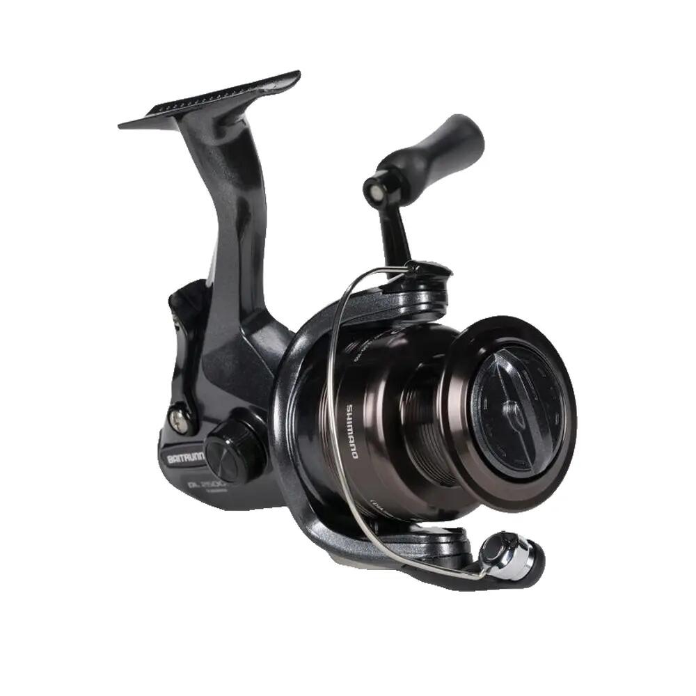 Reel Shimano Baitrunner DL-FB 2500 3/3