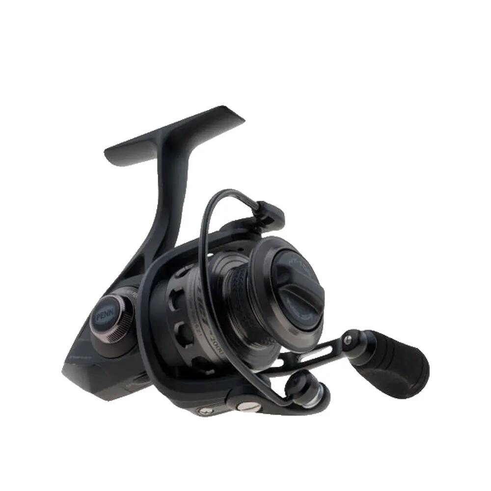 Moulinet surfcasting Penn CFTII5000 Conflict II 5000 BX 6/6