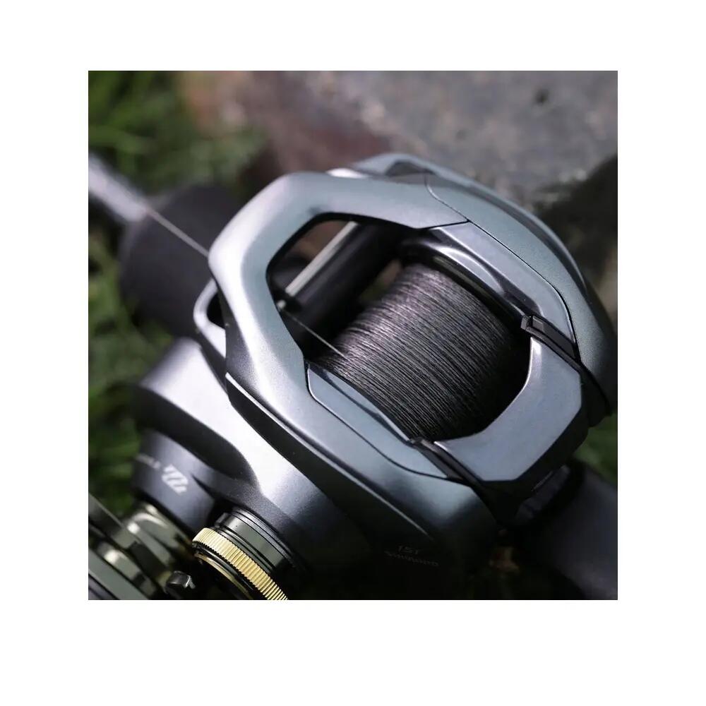 Bobina sinistra Shimano Curado Dc 151 7/7