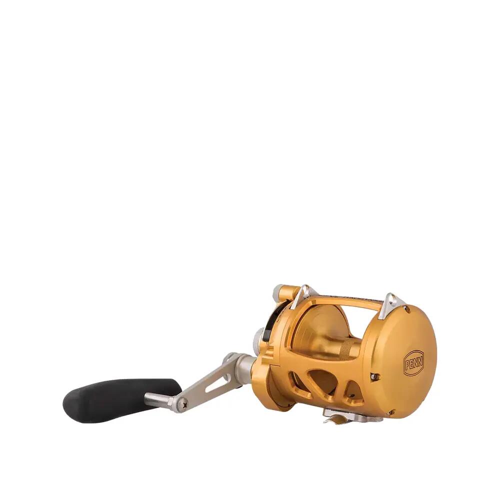 Moulinet da pesca Penn International VI SW Or 3/3