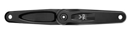 Manivelle SRAM Eagle 90 BDU38 Aluminium Noir