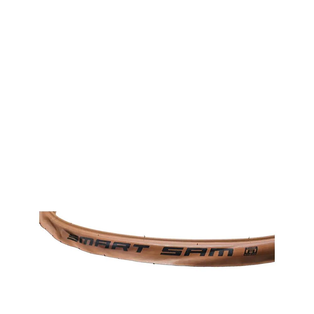 Pneu rígido de bicicleta Schwalbe Smart S.A.M HS624 Perf Dd Ad 7/7