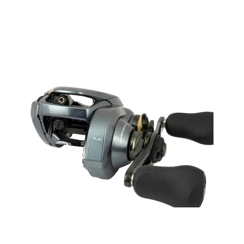 Bobina sinistra Shimano Curado Dc 151 6/7