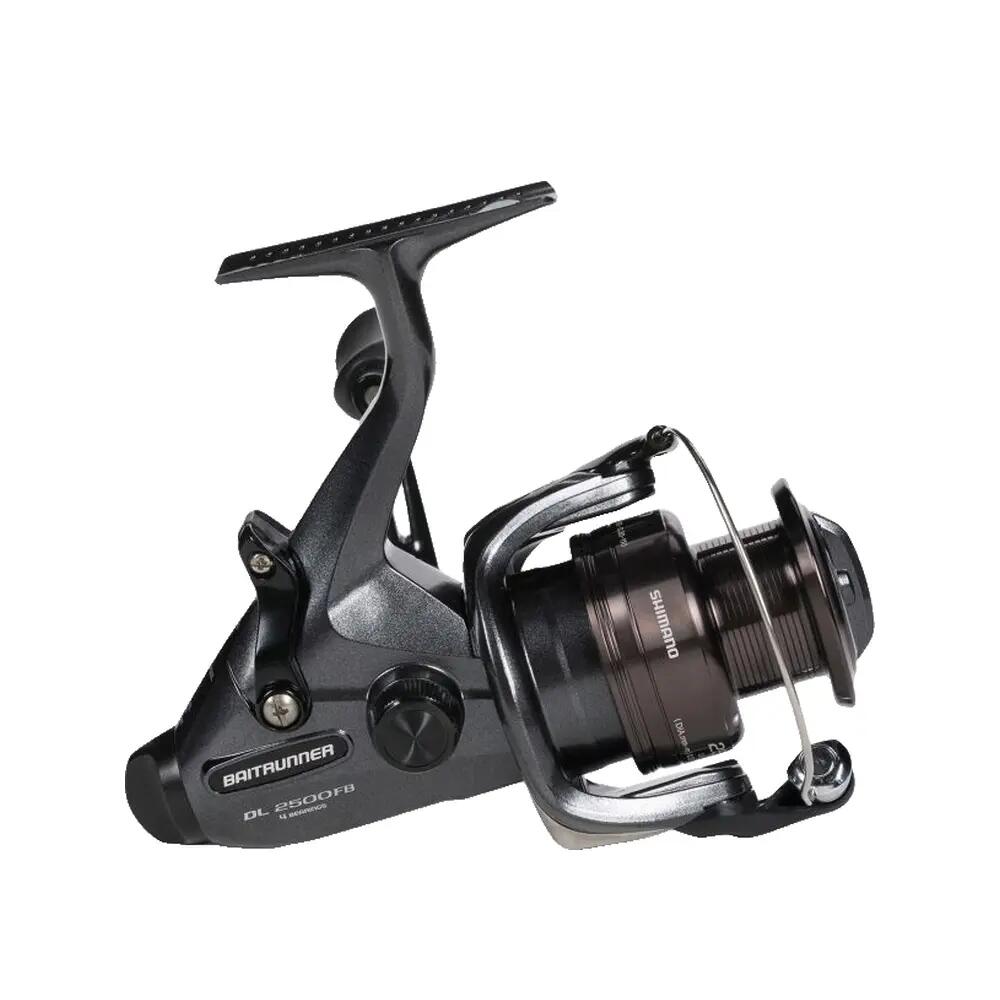 Reel Shimano Baitrunner DL-FB 2500 2/3