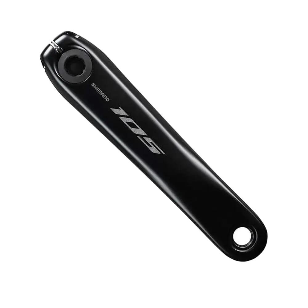 Podwójny mechanizm korbowy Shimano 105 FC-R7100 12V 3/3