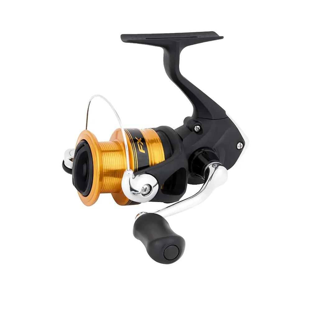 Reel Shimano Fx Fc 1000 6/10