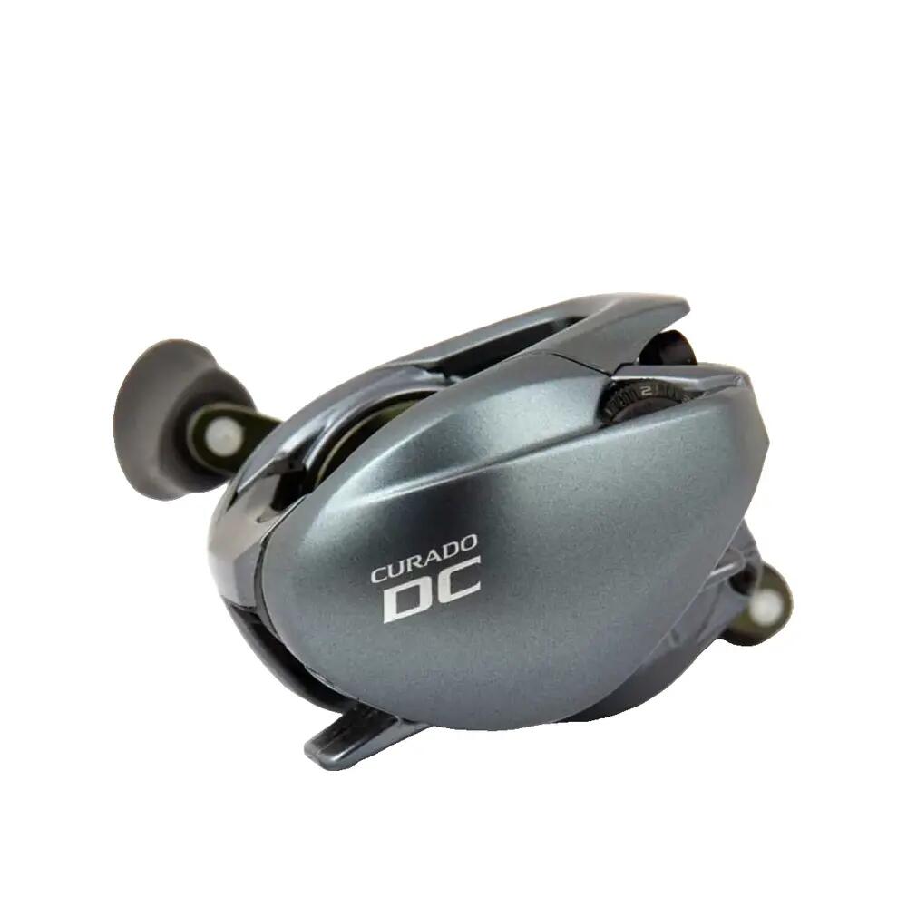 Bobina sinistra Shimano Curado Dc 151 5/7