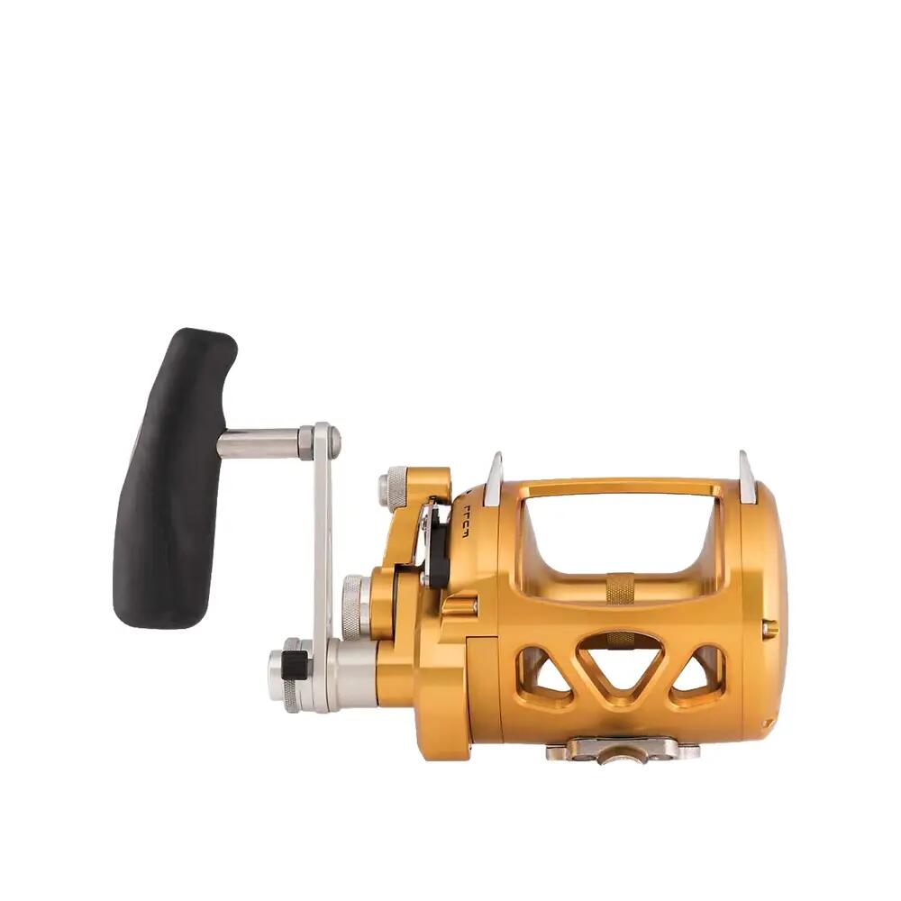 Moulinet da pesca Penn International VI SW Or 2/3