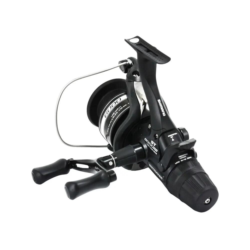 Bobina Shimano Baitrunner ST-RB 6000 5/6