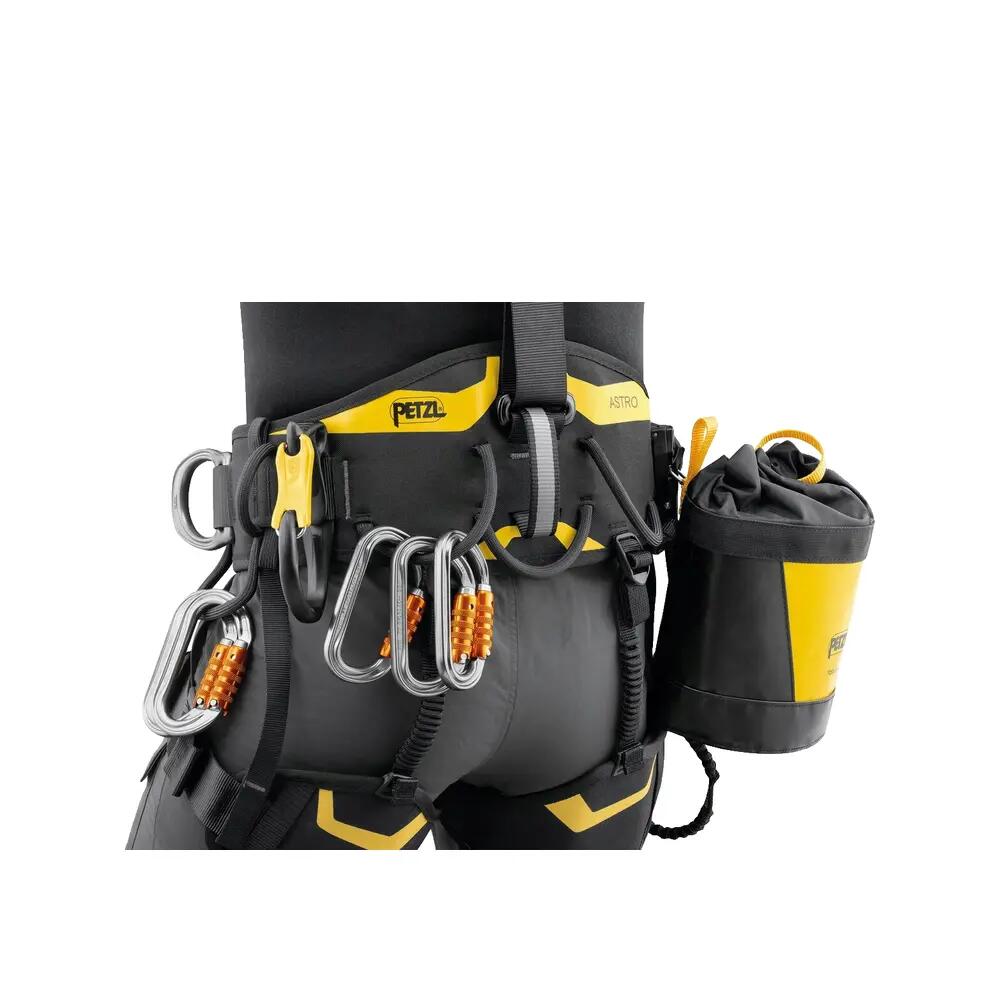 Harnais Petzl Astro 8/10