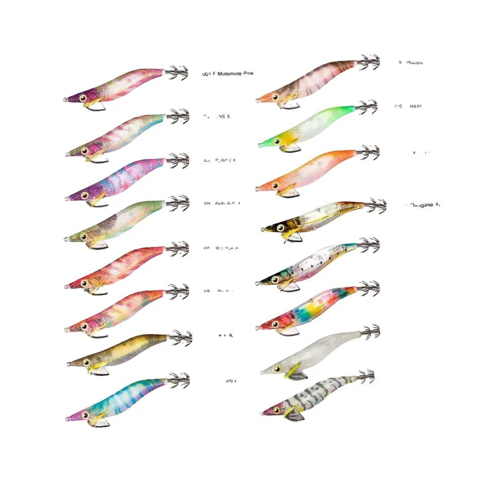 Esca Shimano Sephia Clinch Flash Boost 2/2