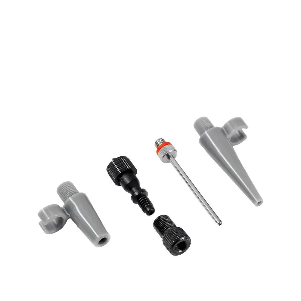 Zefal Ventiladapter-Set für AV/DV/Camping/Ball 3/4