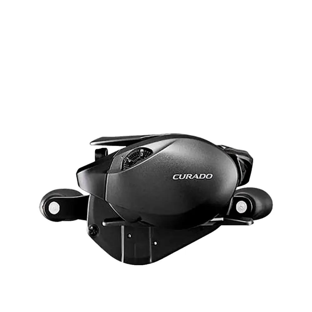 Bobina sinistra Shimano Curado Dc 151 4/7