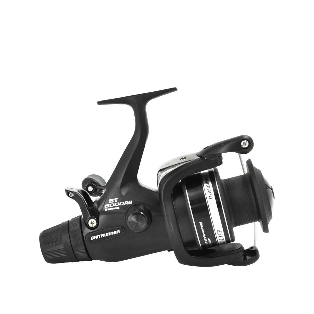 Bobina Shimano Baitrunner ST-RB 6000 4/6