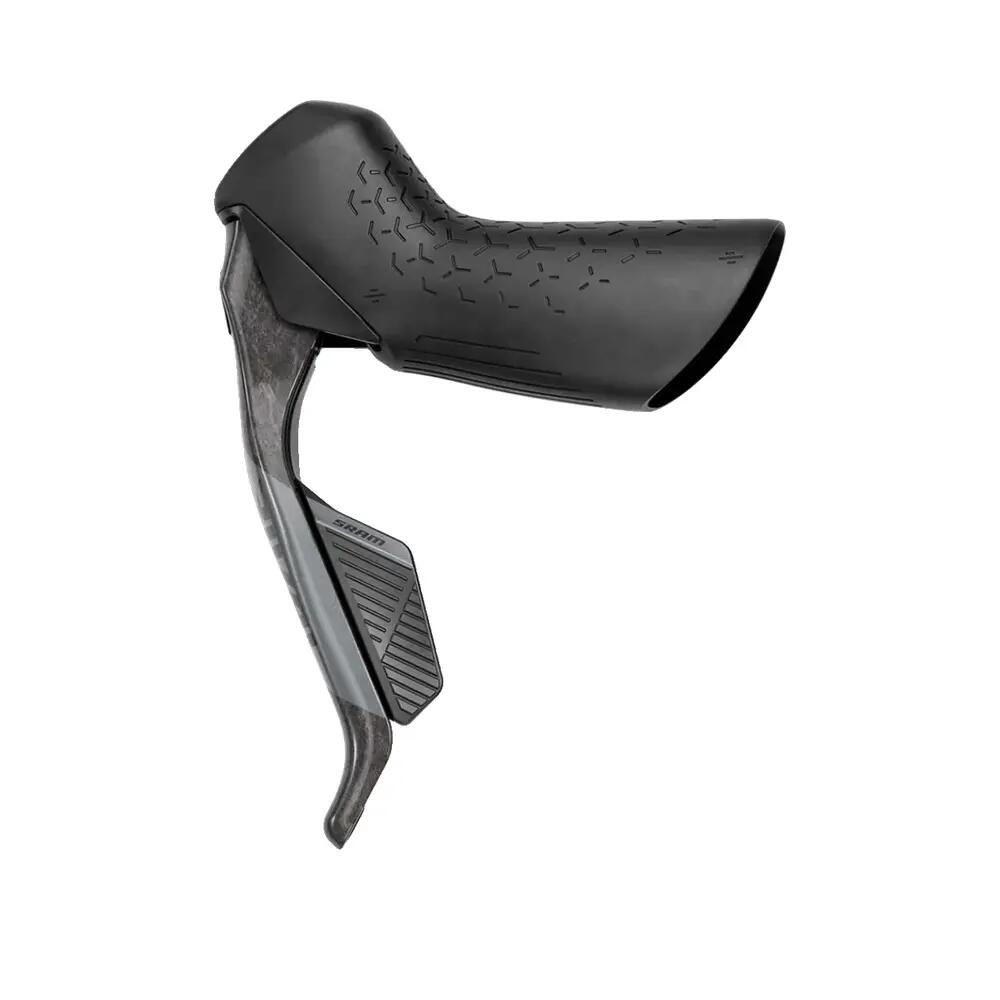 Leva del freno e pinza anteriore Sram Rival AXS E1 D (x2) 3/7