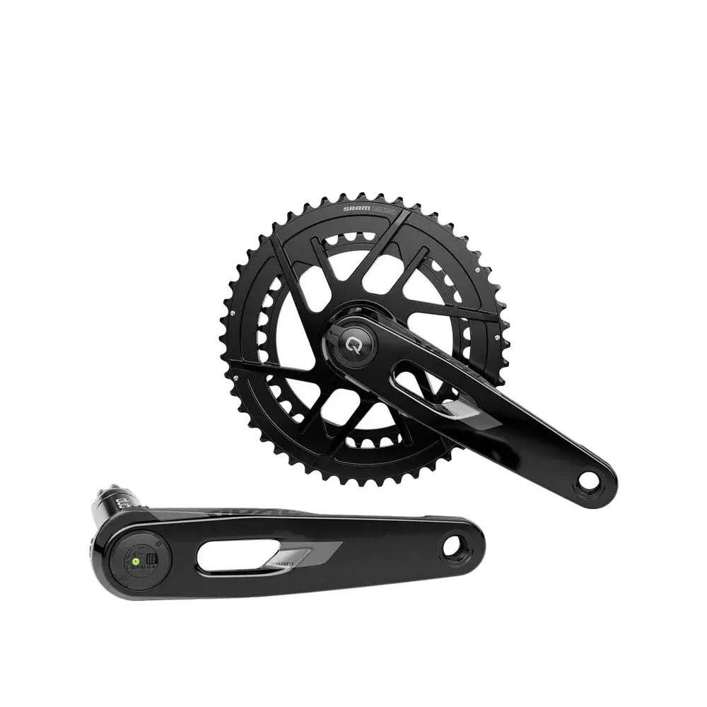 Powermeter Rival E1 175mm 46-33z Direct mount axs 3/3