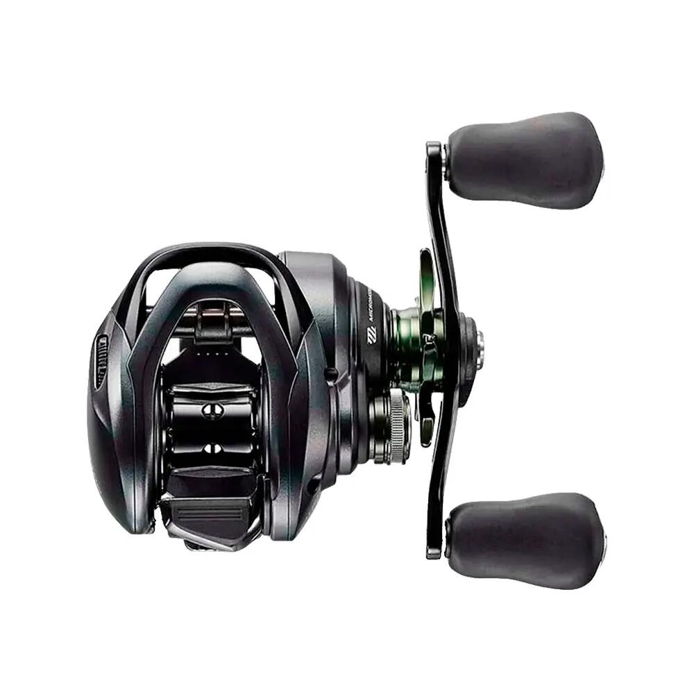 Bobina sinistra Shimano Curado Dc 151 3/7