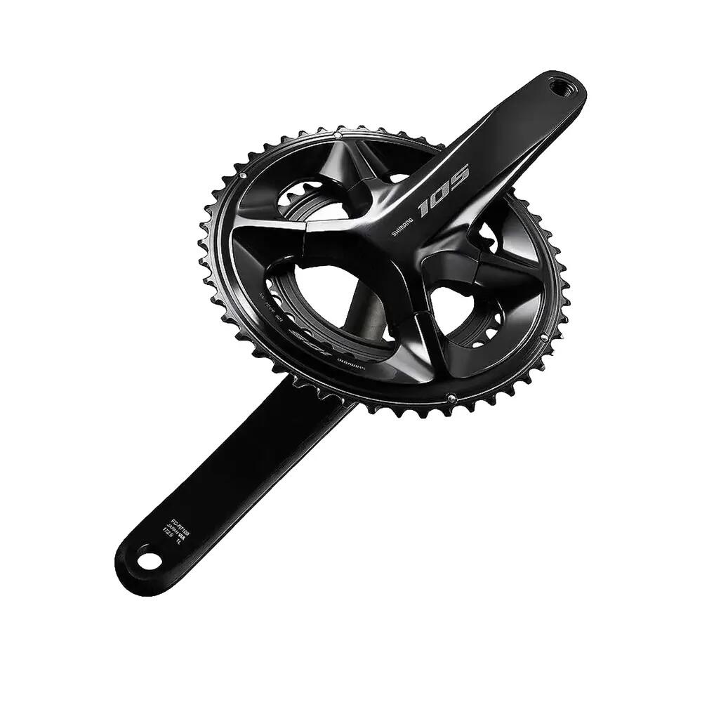Pedalen Shimano 2/2