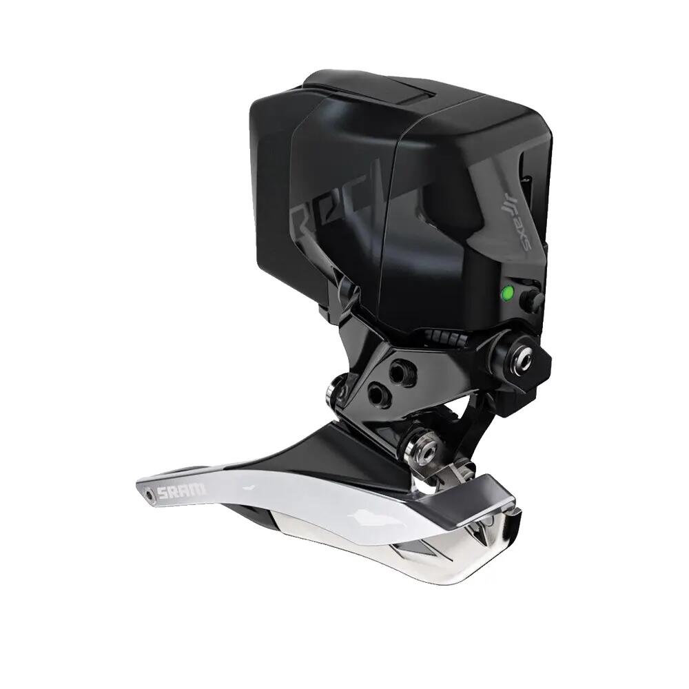 Dérailleur SRAM RED eTap AXS Braze-On 2x12v Nero 2/2