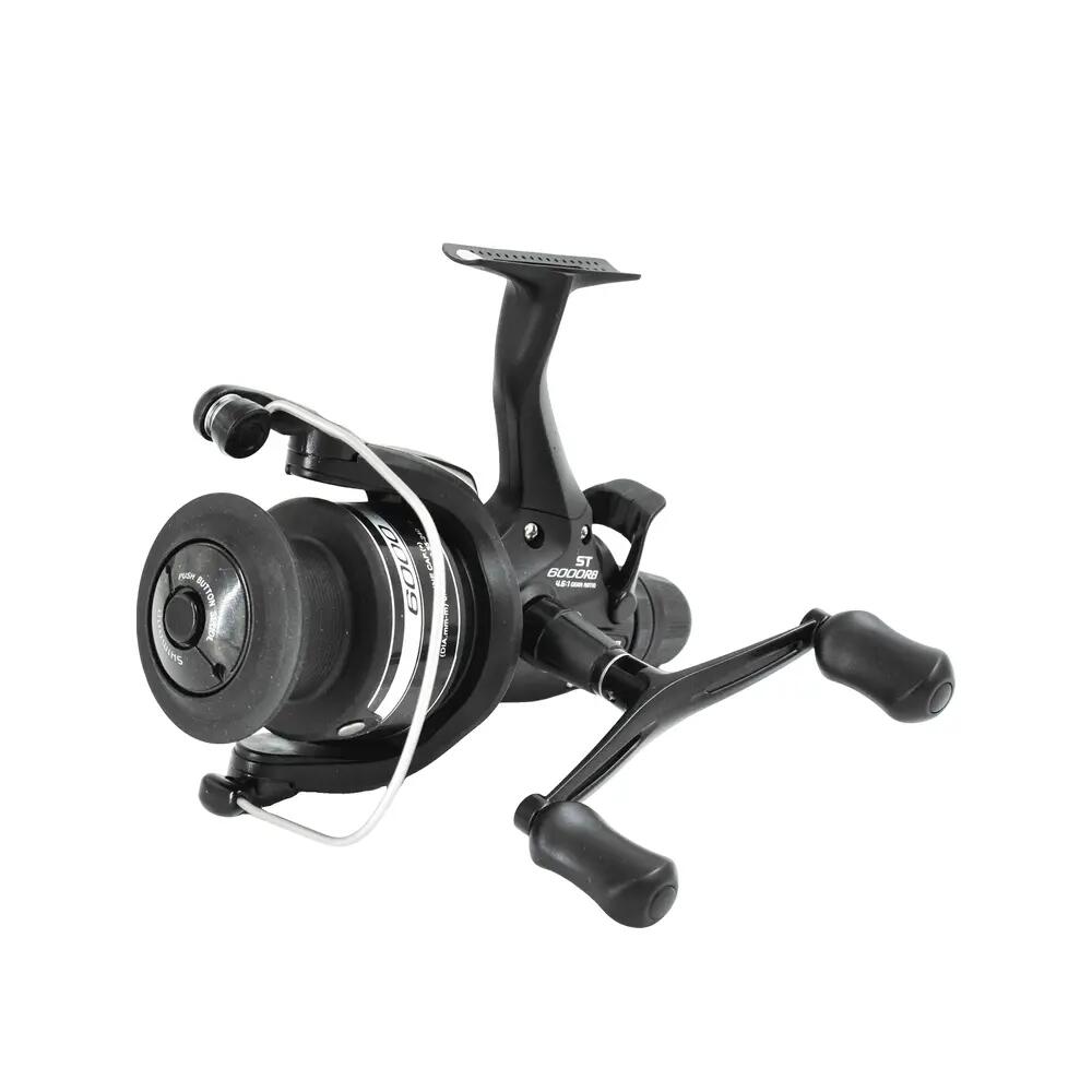 Bobina Shimano Baitrunner ST-RB 6000 3/6