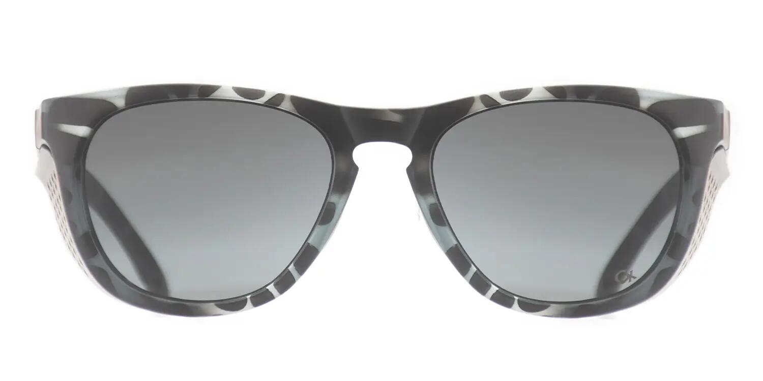 Lunettes de soleil Mundaka ANETO gris 2/4