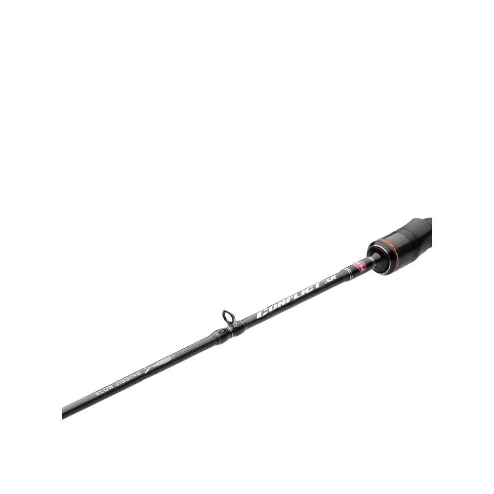 Canne da pesca Penn Conflict XR Slow Pitch 7/7