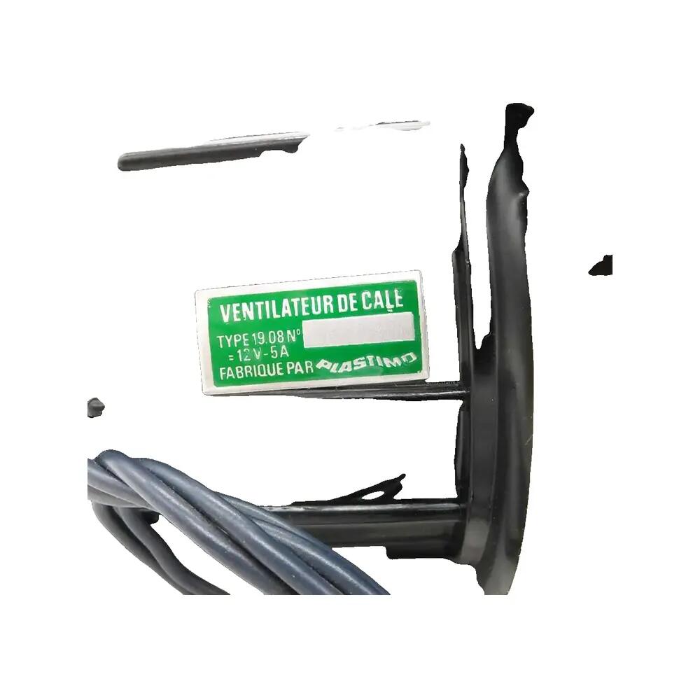 ventilateur de cale electrique adf 12v 7/7