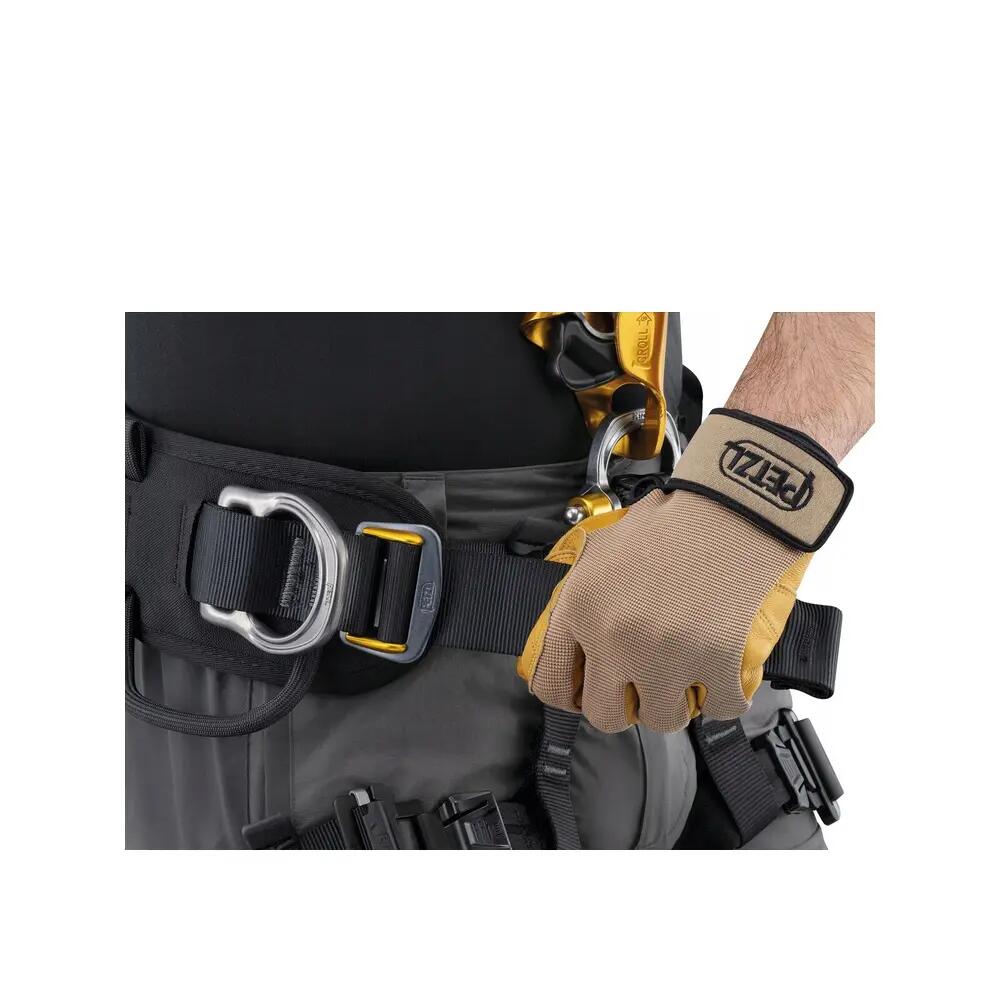 Harnais Petzl Astro 6/10