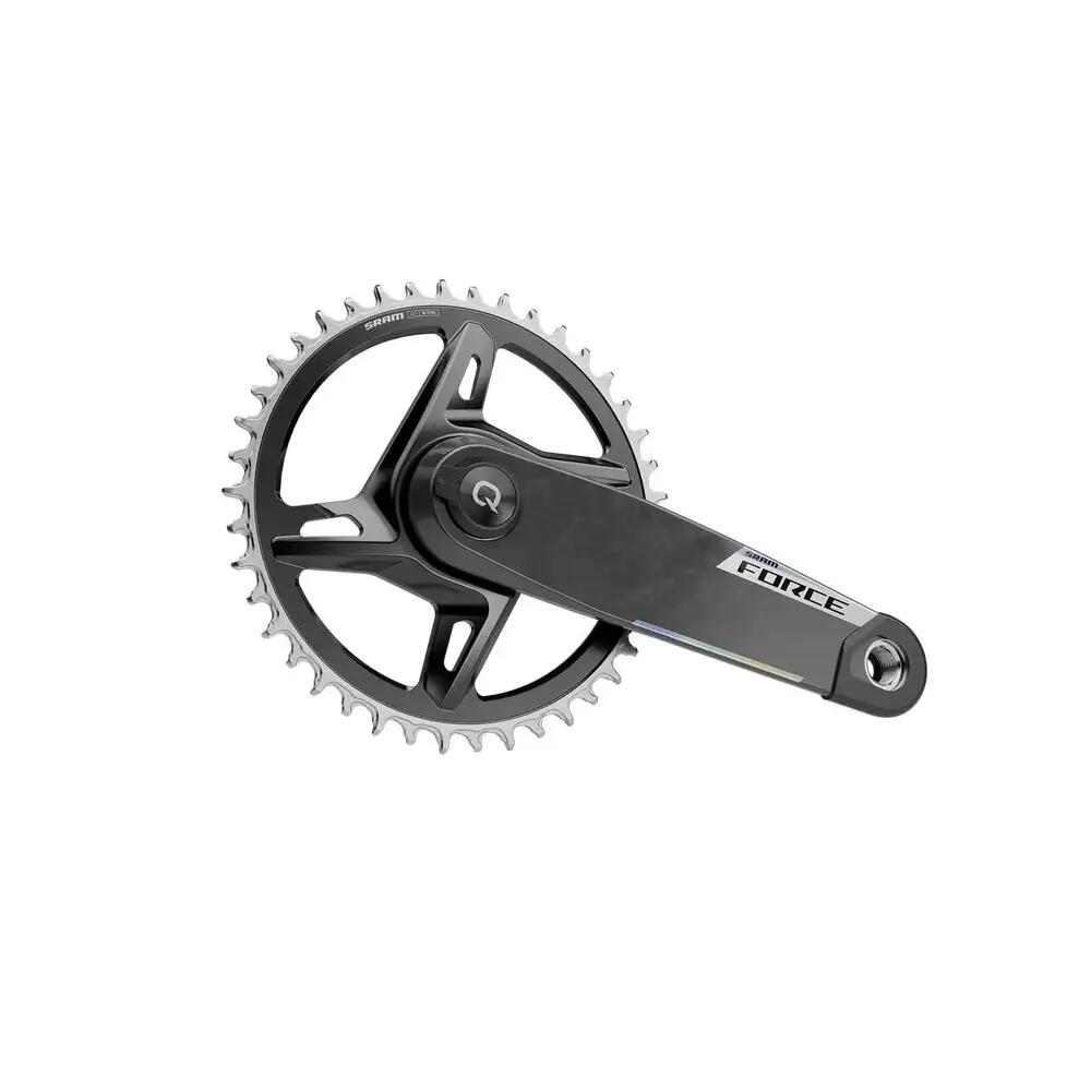 Pedały z czujnikiem mocy Sram AXS E1 XPLR Dub Wide DM 2/3