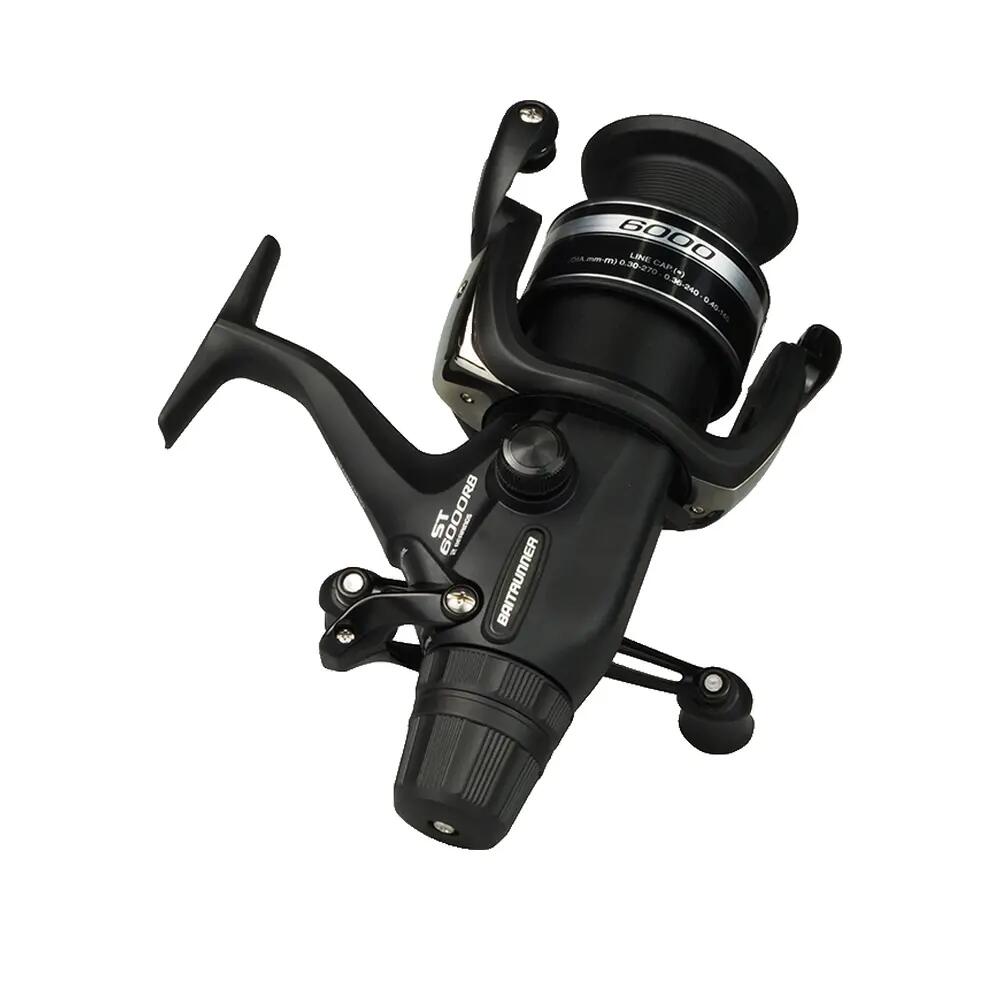 Bobina Shimano Baitrunner ST-RB 6000 2/6