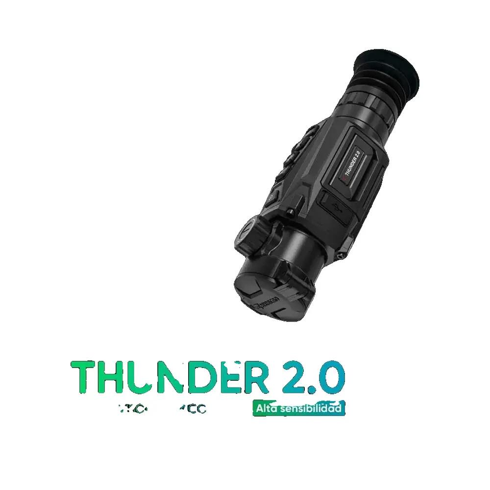 Lunette thermique Hikmicro Thunder TH35P 2.0 384x288 7/8