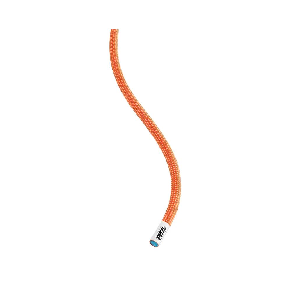 Petzl Paso Guide 7.7 mm Oranje 2/3