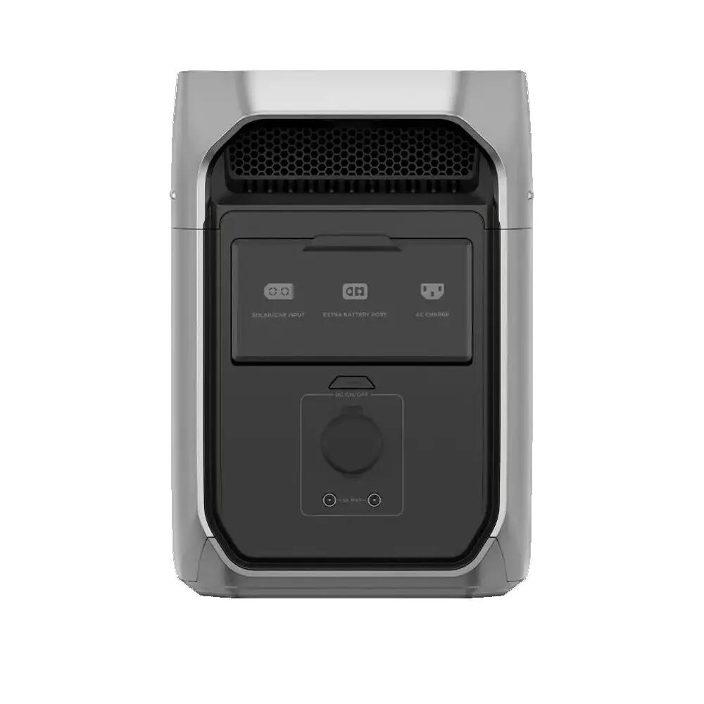 Station d'alimentation portable EcoFlow DELTA 3 Plus 1024Wh 10/10