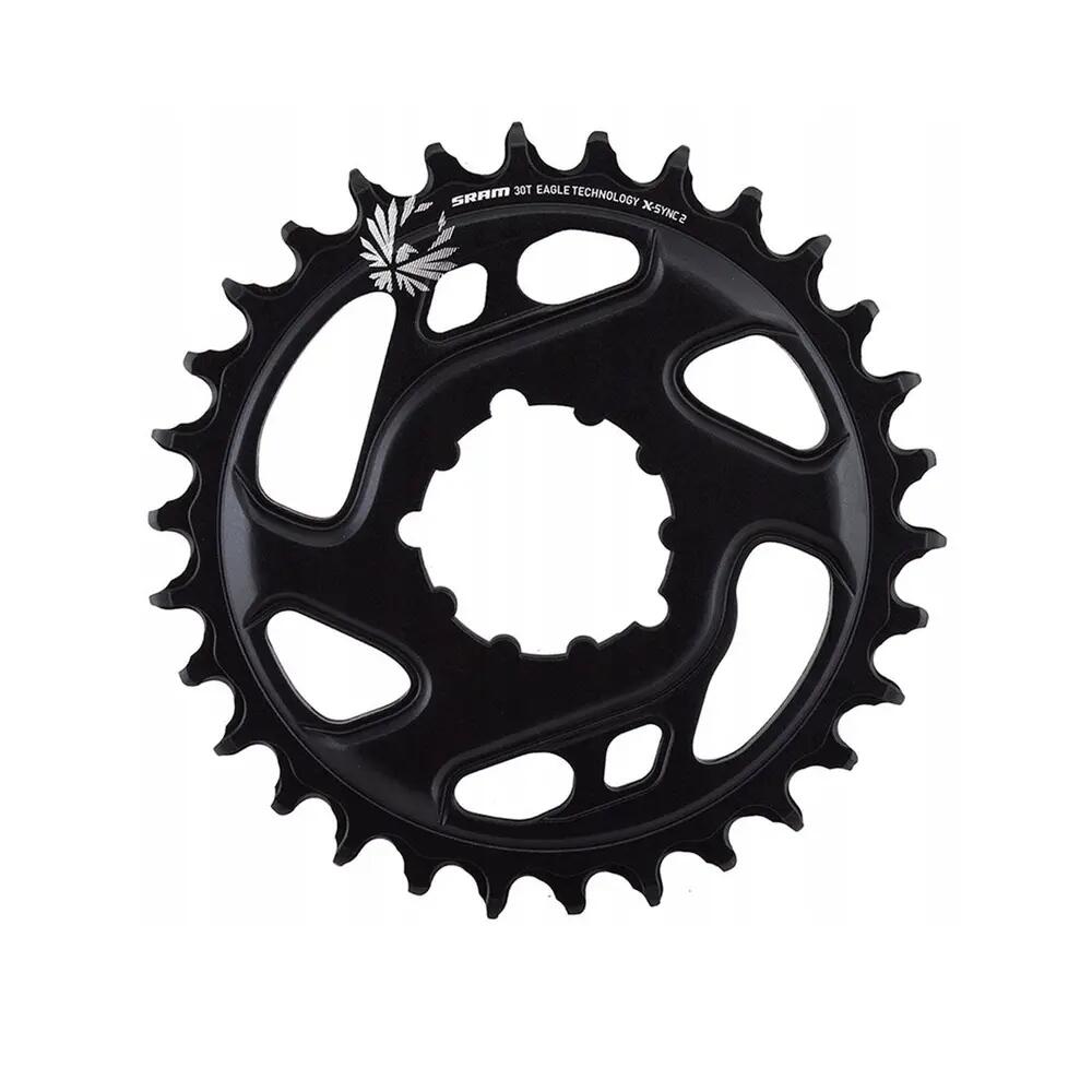 Ingranaggio X-Sync 2 Eagle CF 32 denti Boost Alu 3/4