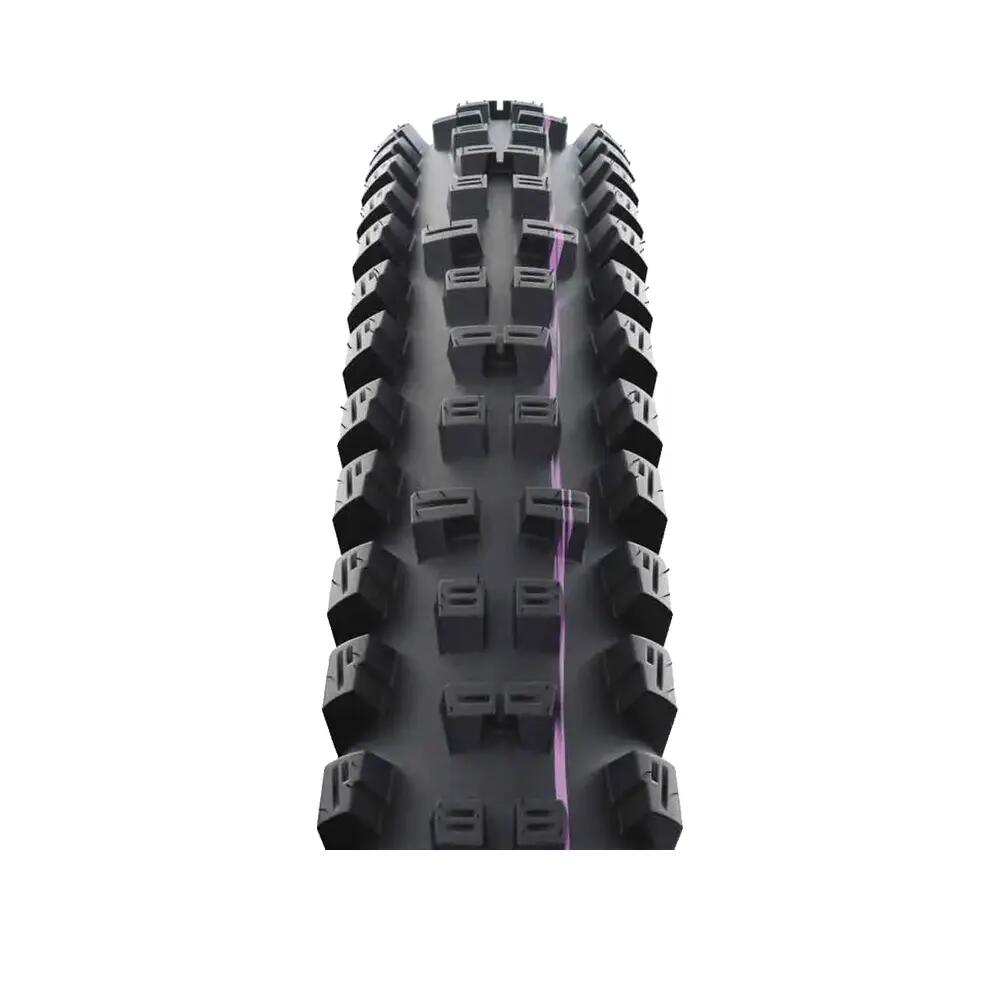 Tacky Chan - TLR - ADDIX Ultra Soft - Trail Pro - Radial - 29x2.50 - Black 2/2