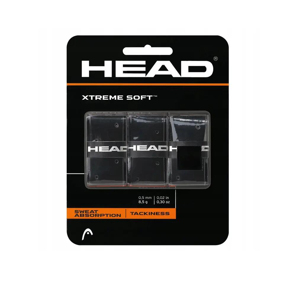 HEAD Xtremesoft™ Overgrip 3/4