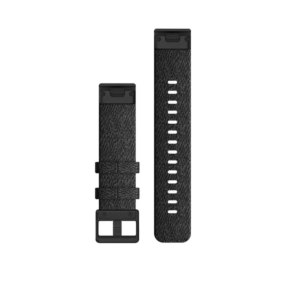 Correa de reloj Garmin Quickfit 20 3/3
