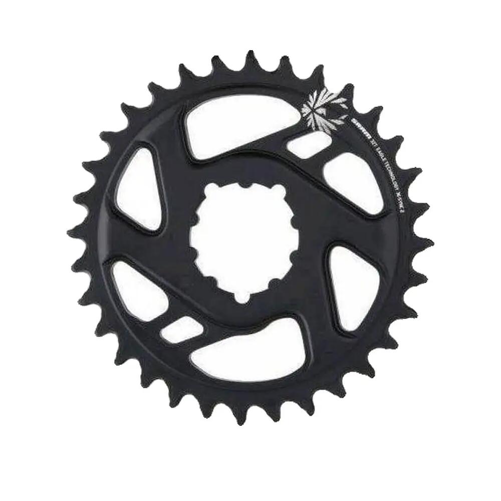 Ingranaggio X-Sync 2 Eagle CF 32 denti Boost Alu 2/4