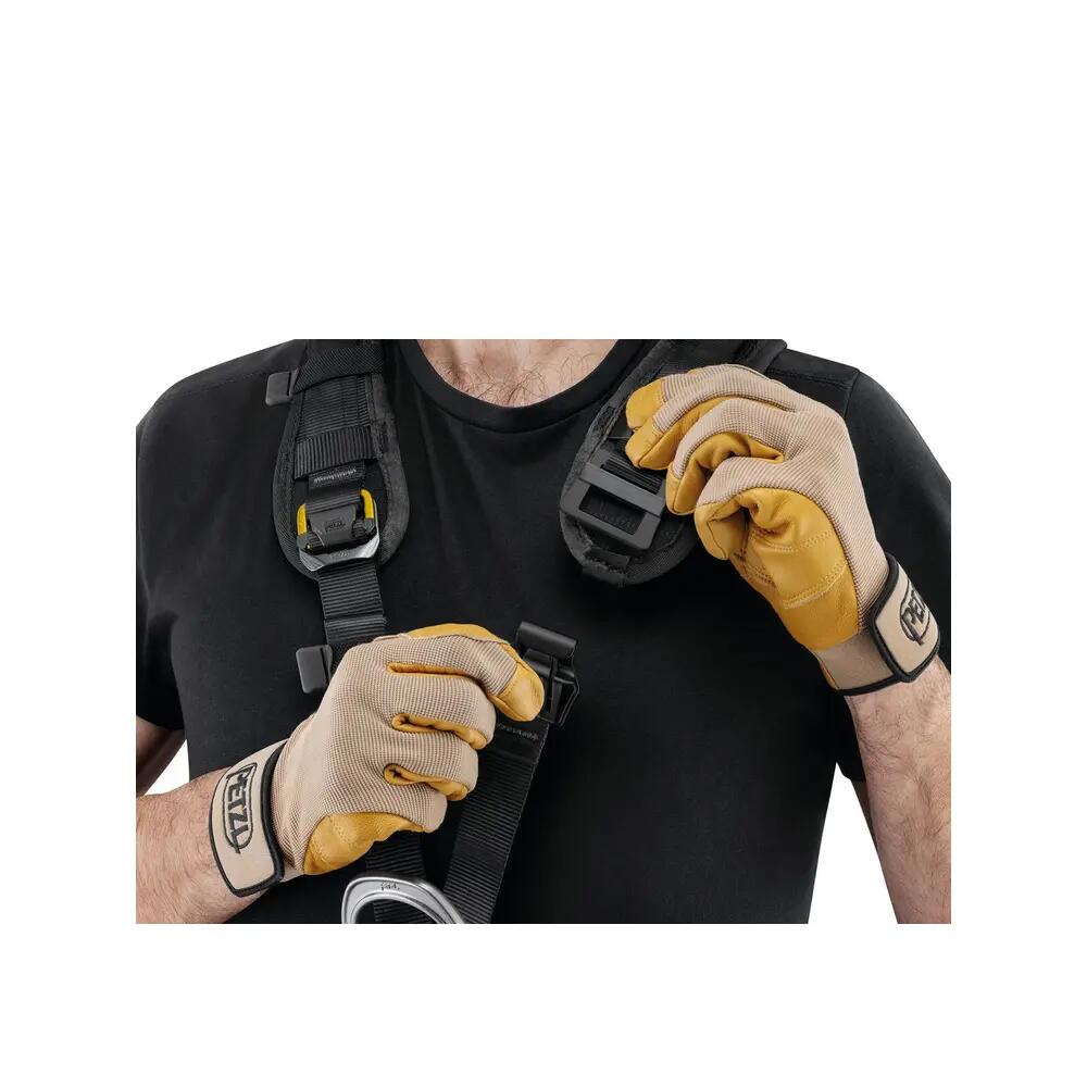 Harnais Petzl Astro 3/10