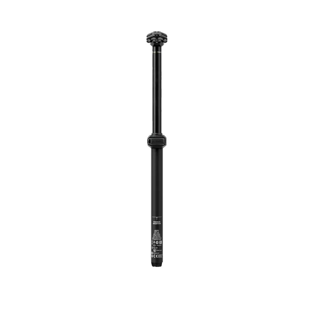 Tige de selle télescopique Rockshox AXS 34.9 402.8 DEB.125 B1 3/6